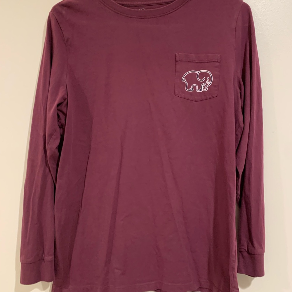 Ivory Ella long sleeve t-shirt. Barely worn!!